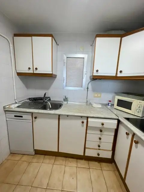 Квартира 75 м² у Alacant / Alicante