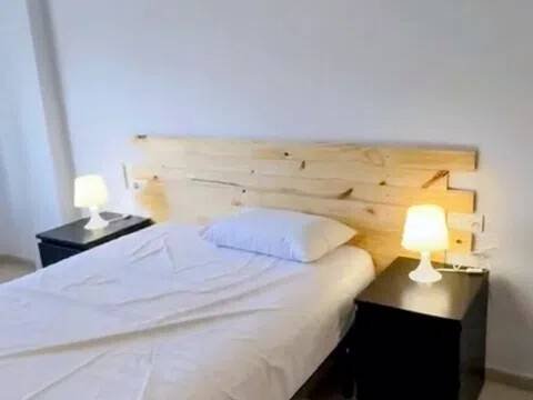 Pis de 109 m² a Granada