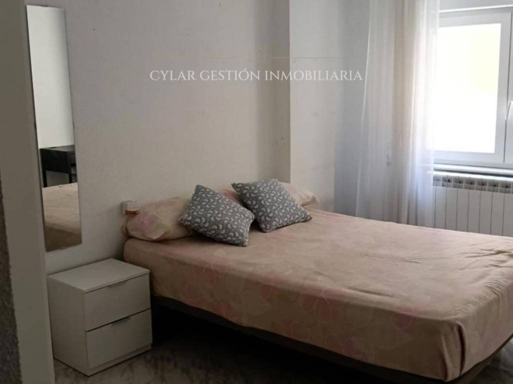 Piso de 94 m² en Salamanca