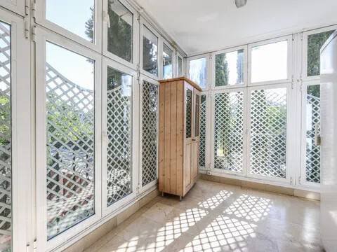 Квартира 210 м² в Мадриде