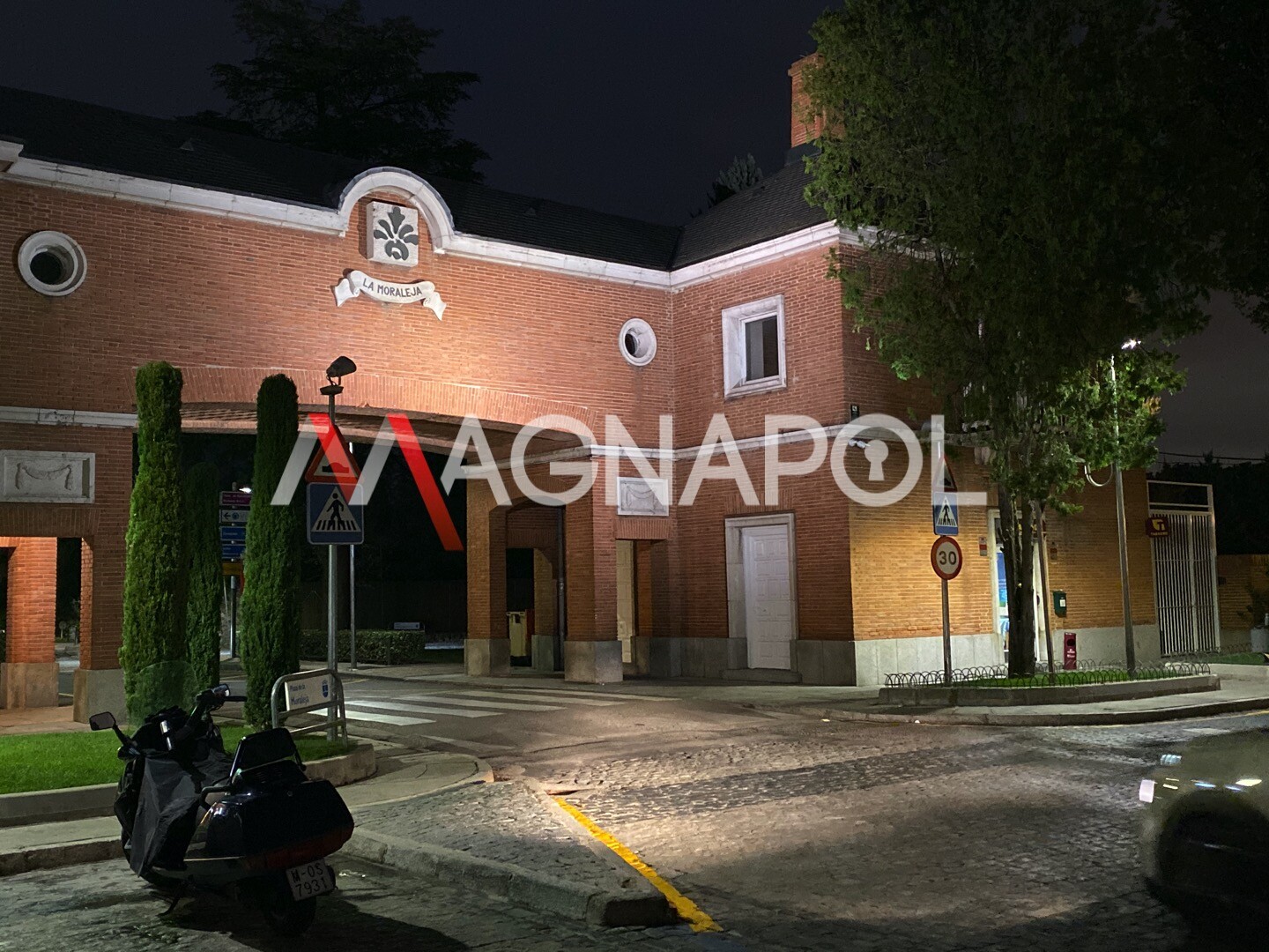 Piso de 330 m² en Alcobendas