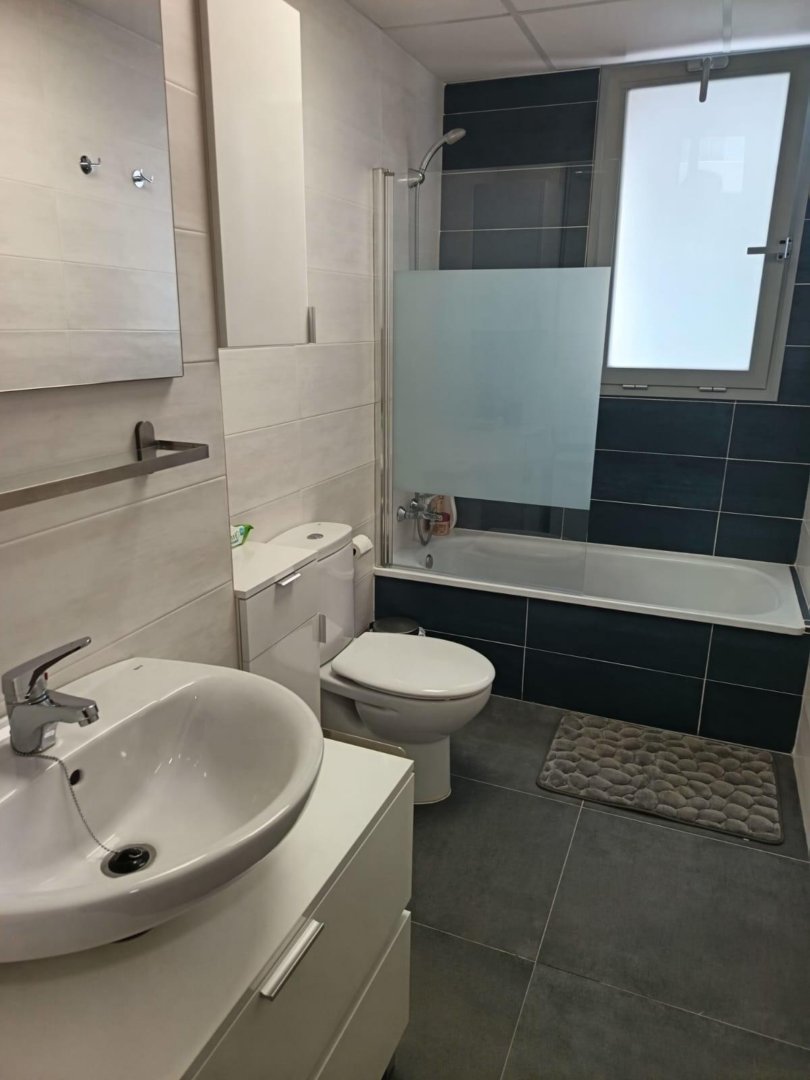 Piso de 100 m² en Puerto Real