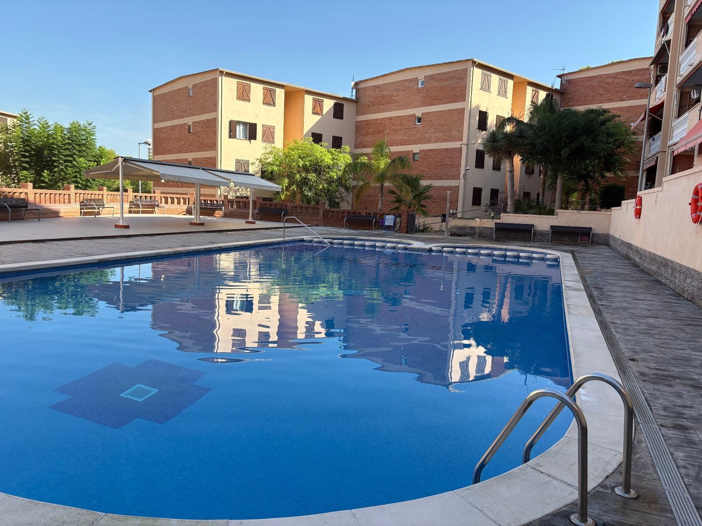 Piso de 66 m² en Salou