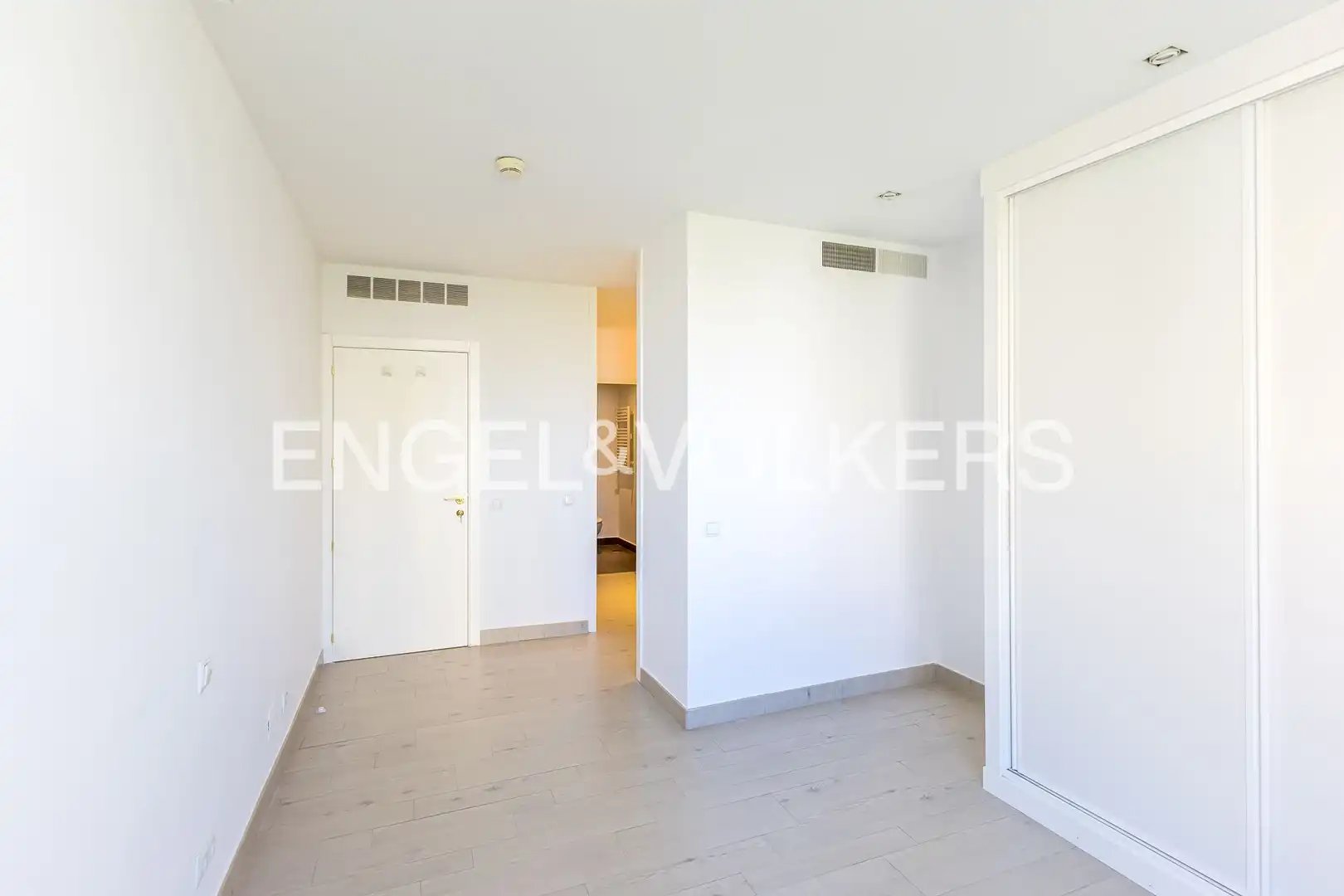 Pis de 84 m² a Madrid
