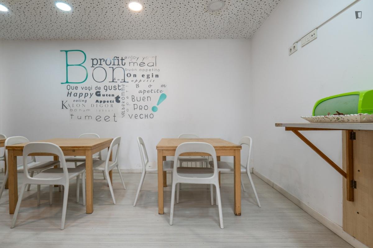 Habitación en alquiler, Granada