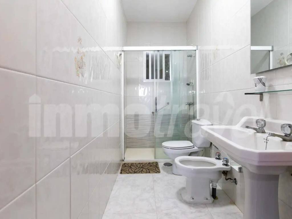 Piso de 100 m² en Sanxenxo