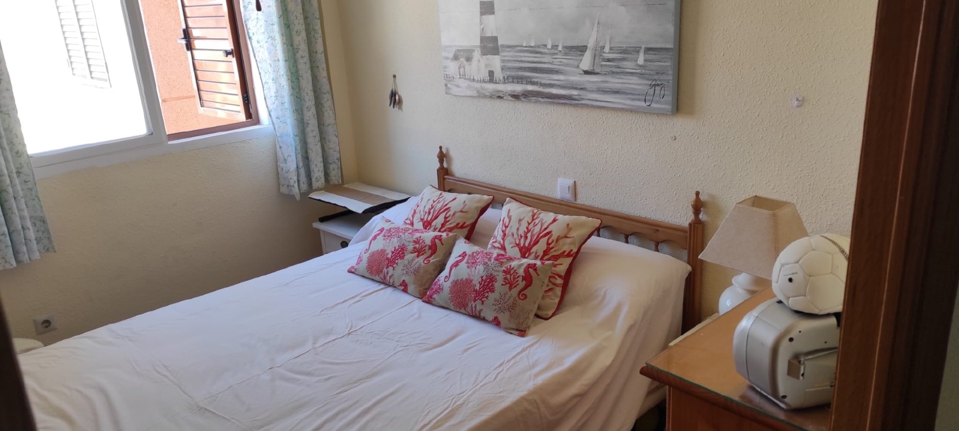 Piso de 75 m² en Cartagena