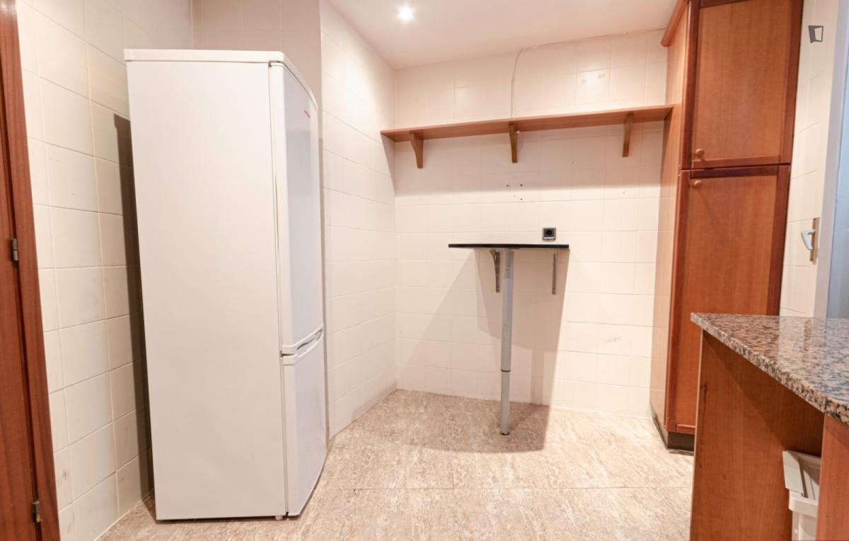 Habitación en alquiler, Barcelona