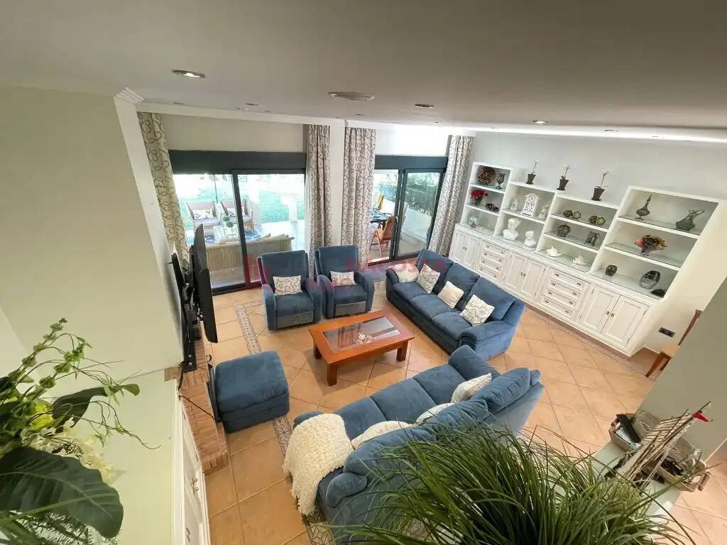 Casa de 160 m² en Lepe