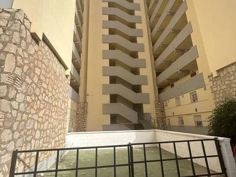 Flat 28 m² in Benalmádena