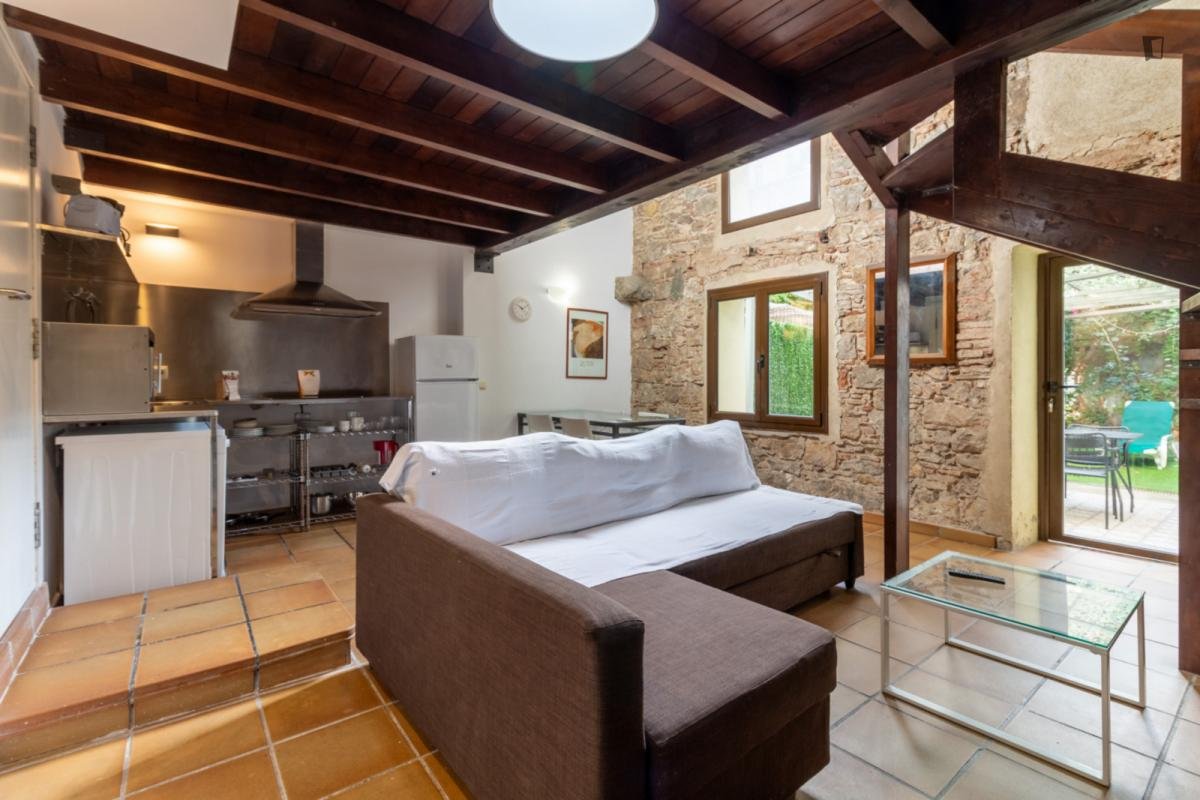 Piso de 70 m² en Barcelona