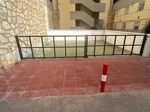 Flat 28 m² in Benalmádena