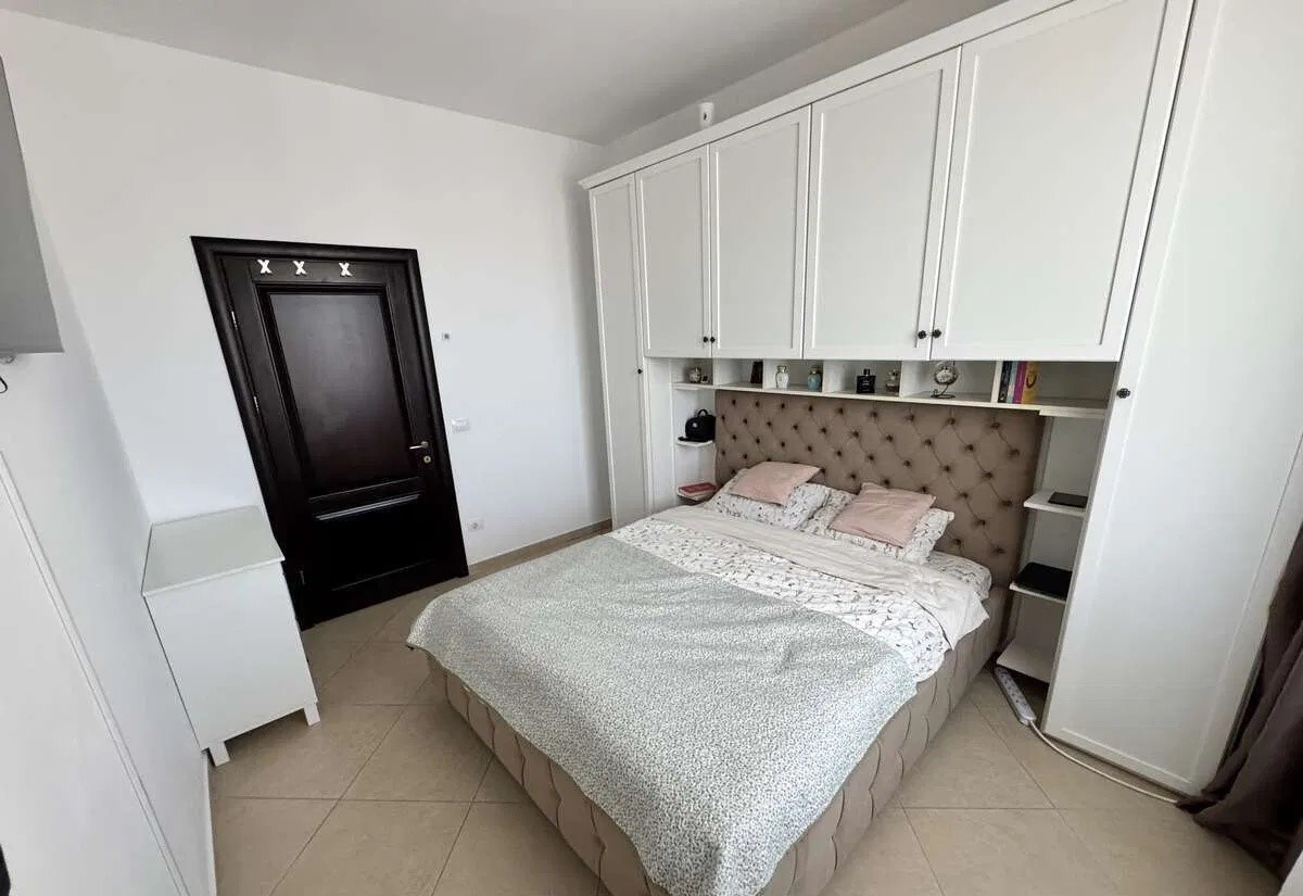 Pis de 55 m² a Esplugues de Llobregat
