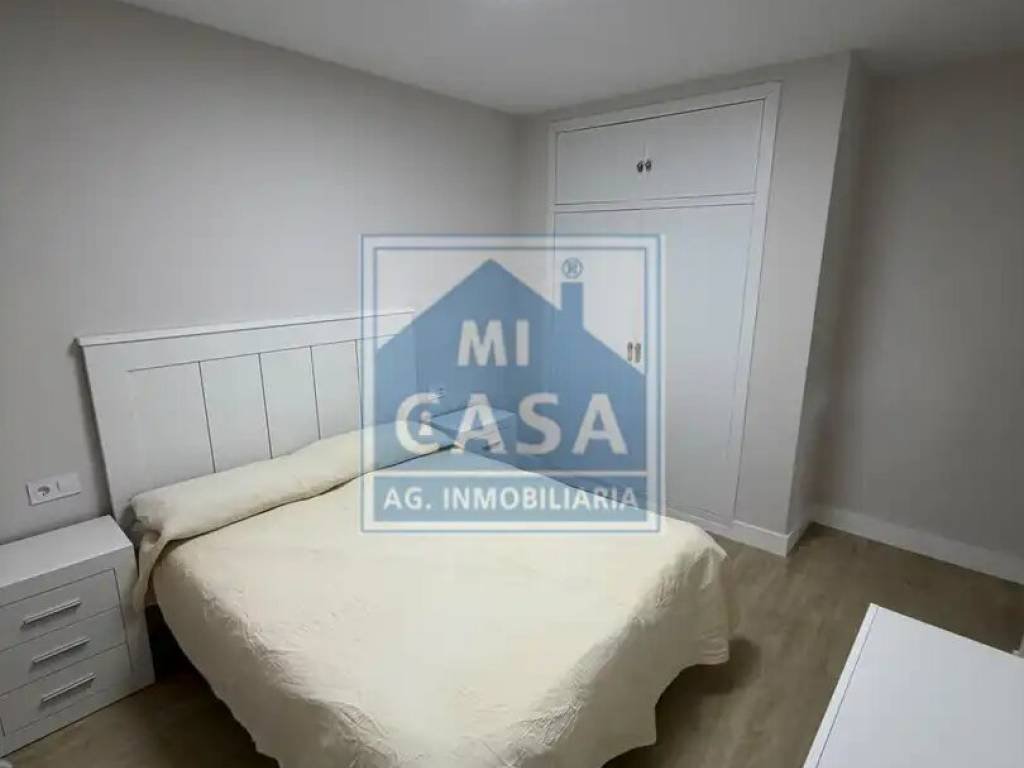Piso de 110 m² en Mérida