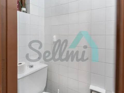 Piso de 75 m² en Aller