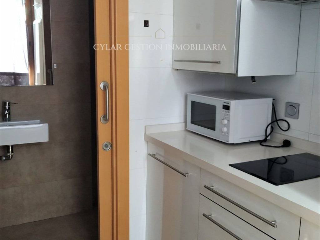Piso de 60 m² en Salamanca