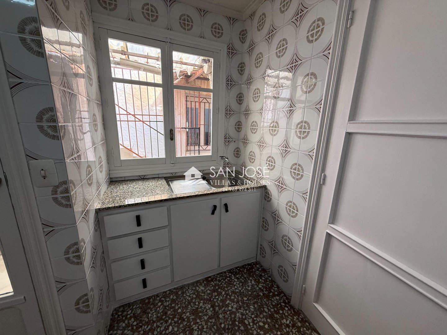Casa de 93 m² a Novelda