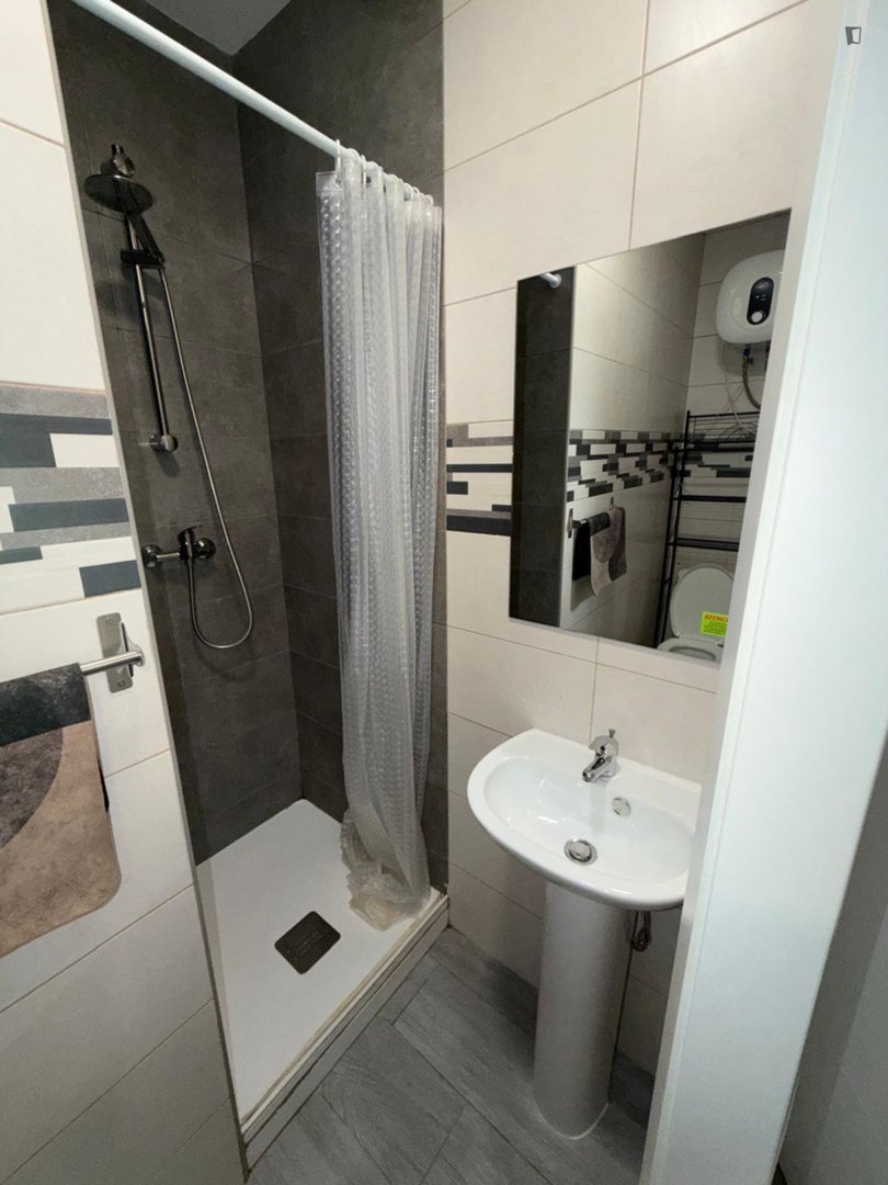 Habitación en alquiler, Valencia