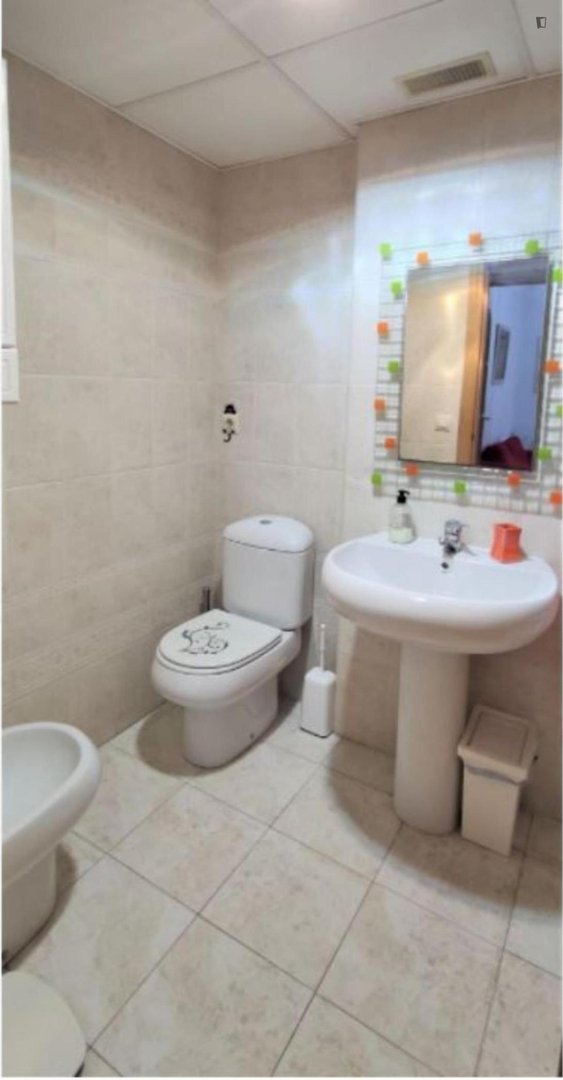 Piso de 75 m² en Valencia