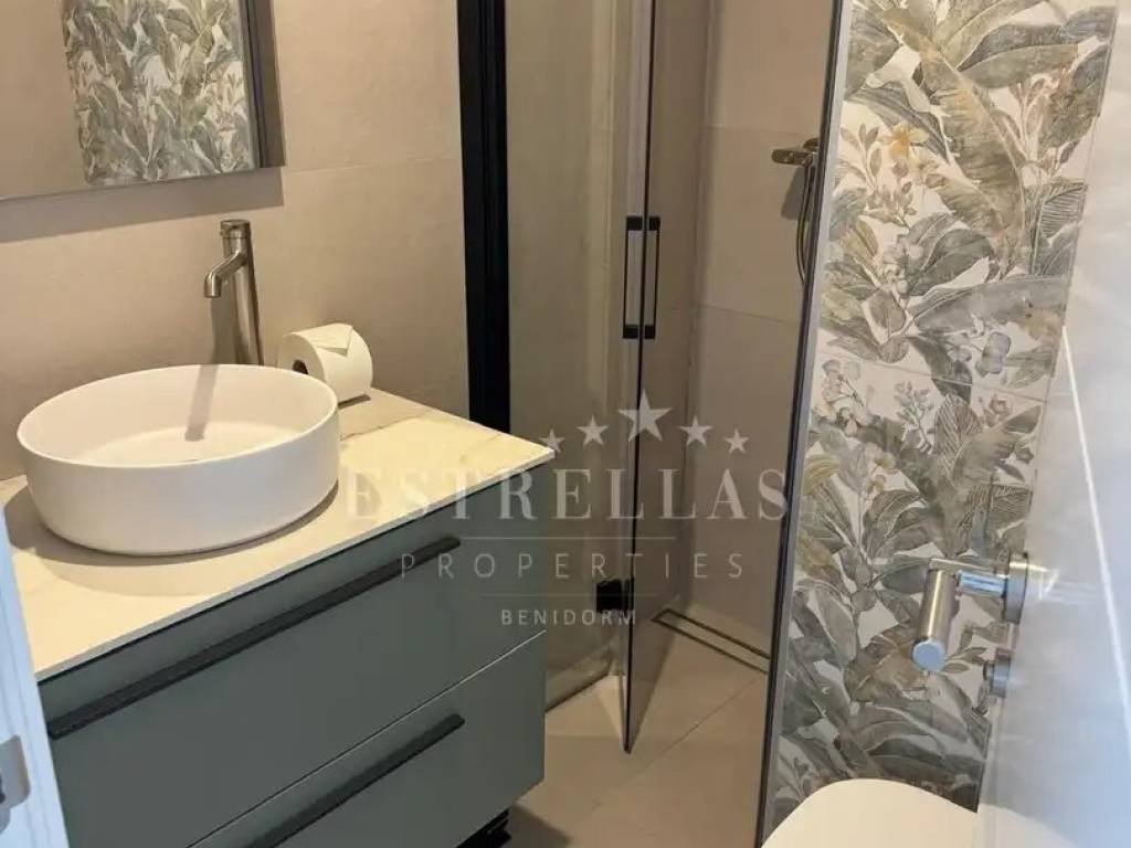 Piso de 88 m² en Benidorm