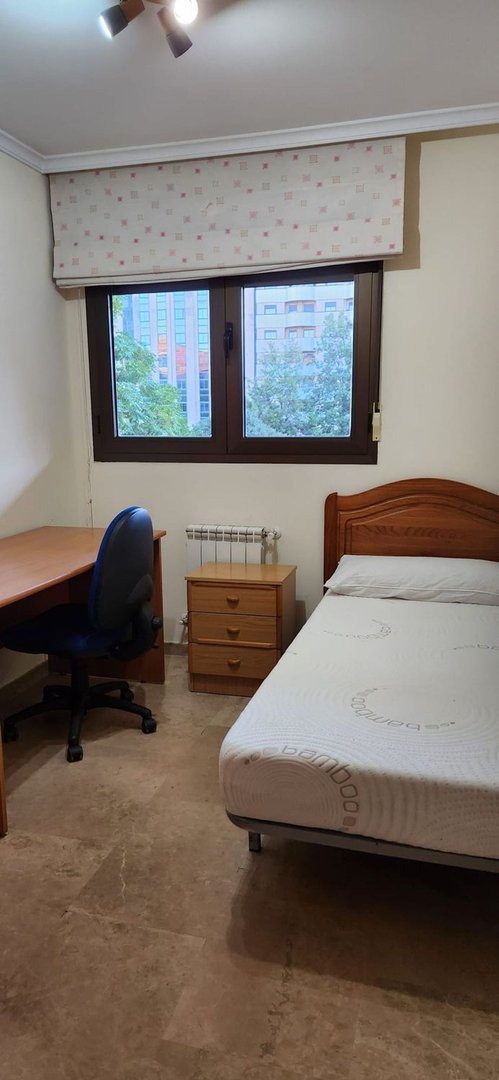 Piso de 120 m² en Valencia