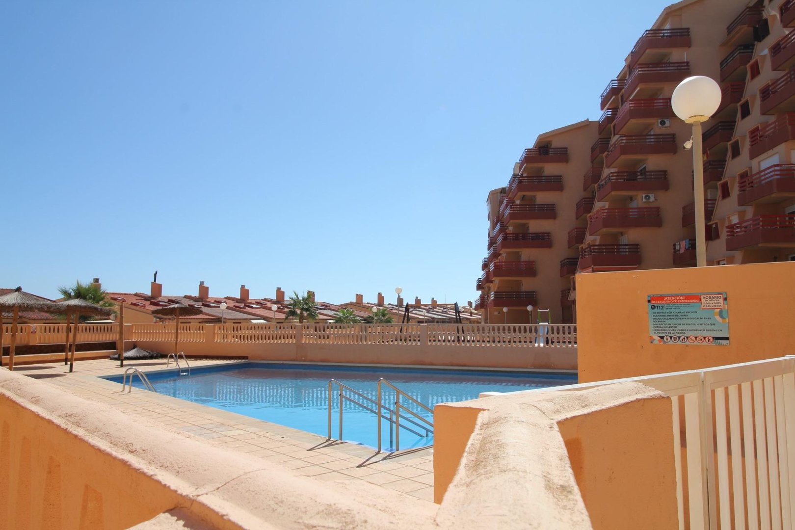 Pis de 26 m² a Cartagena