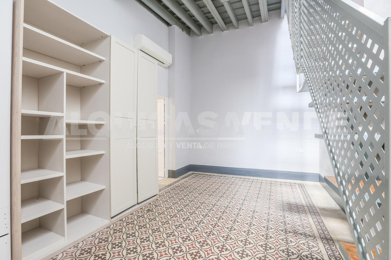 Piso de 115 m² en Sevilla