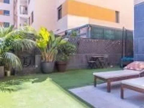 Piso de 161 m² en el Campello