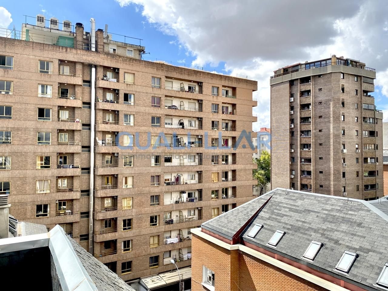 Piso de 85 m² en Madrid