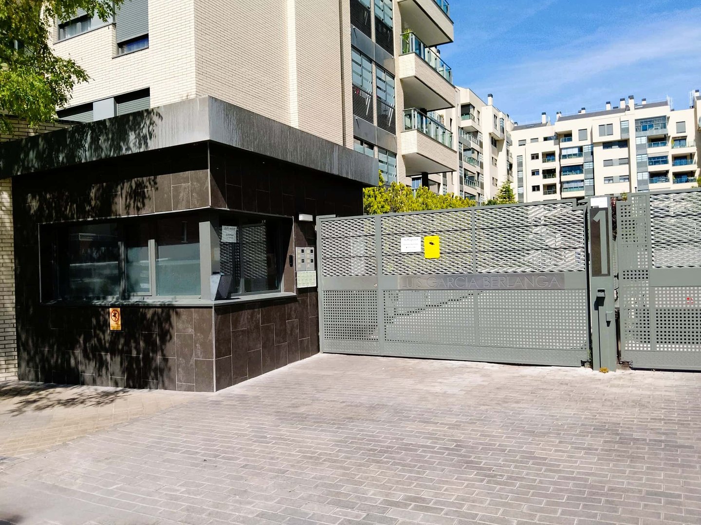 Stanza in affitto, Rivas-Vaciamadrid