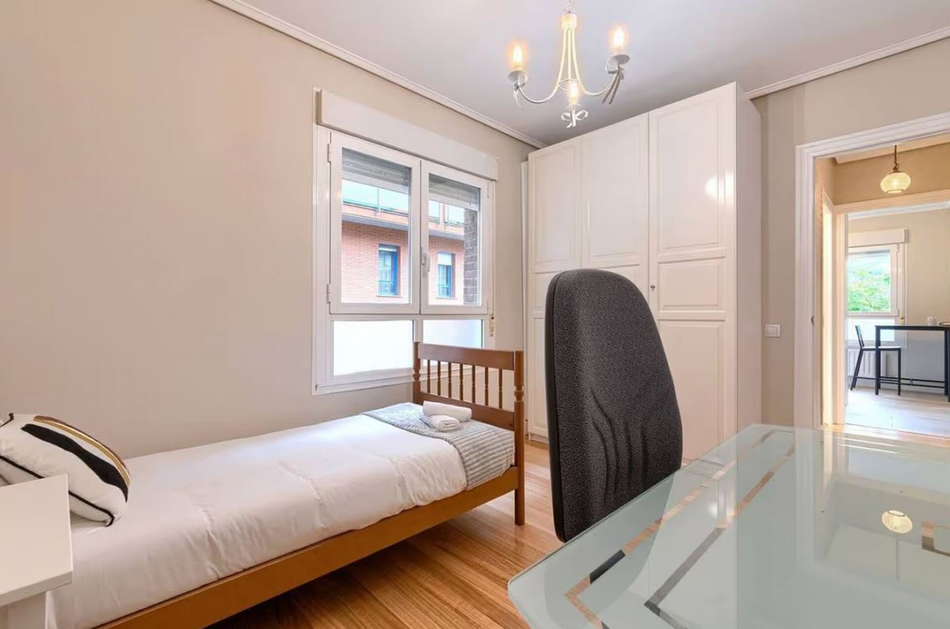 Piso de 60 m² en Bilbao