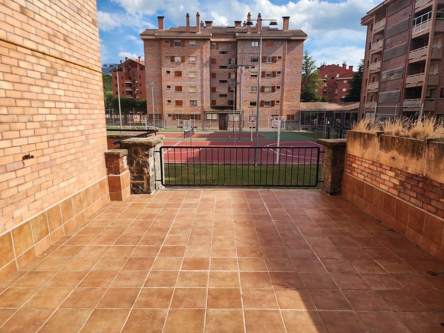 Wohnung 142 m² in Jaca