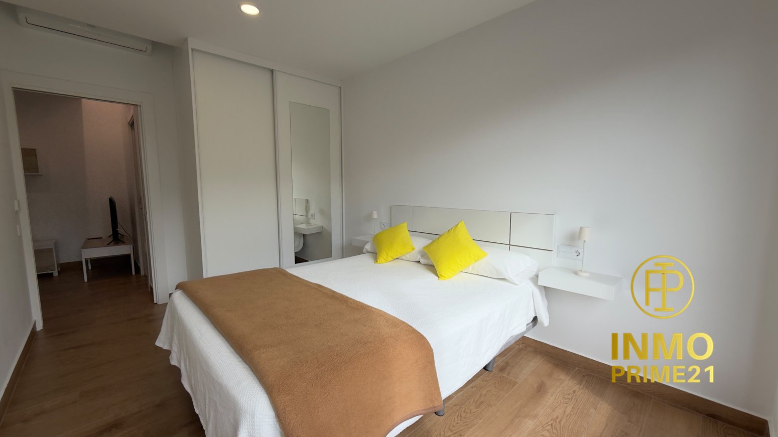 Pis de 49 m² a Santa Cruz de Bezana