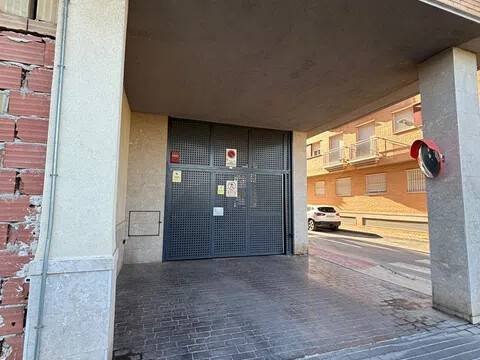 Pis de 105 m² a Múrcia
