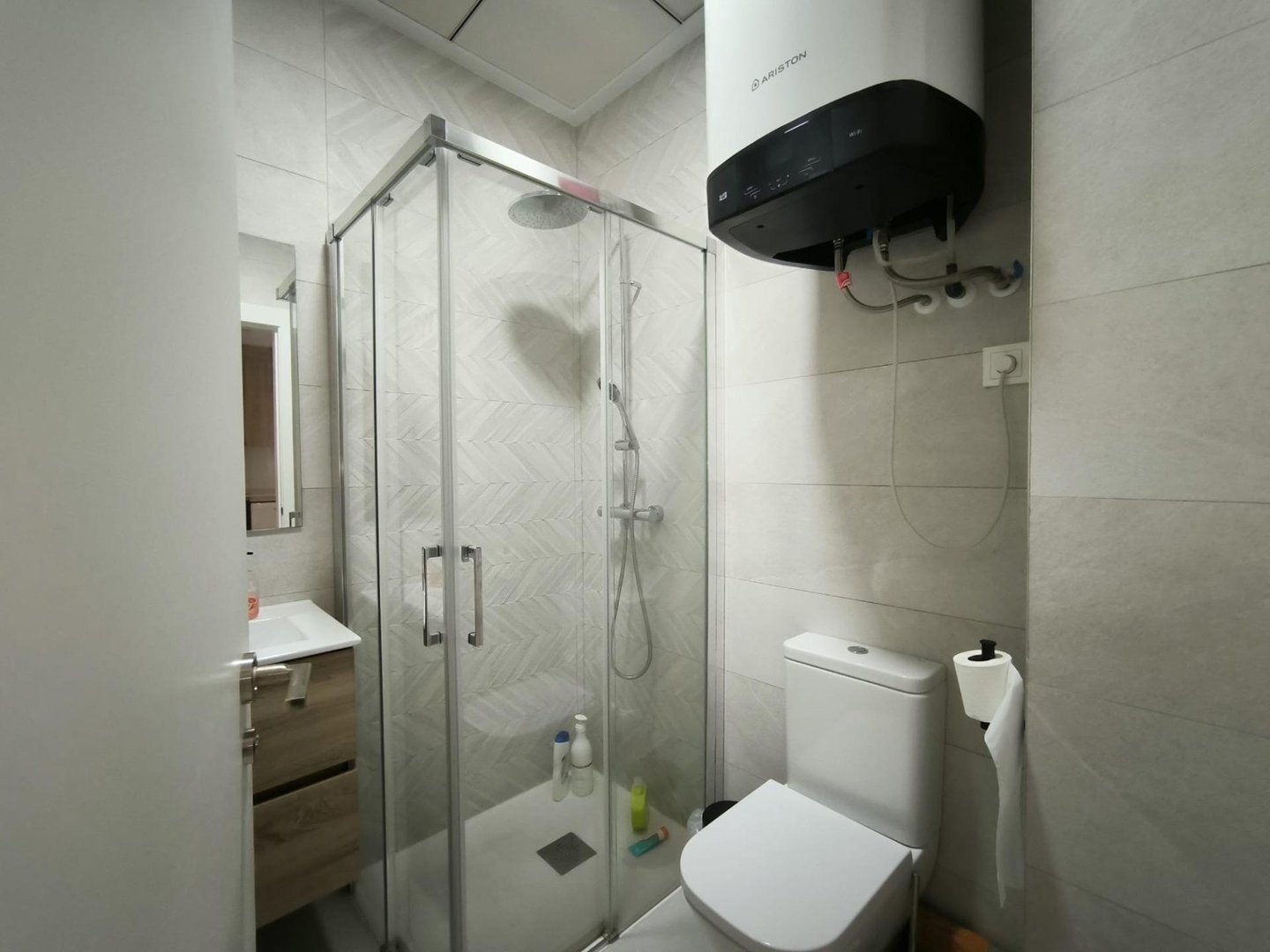 Piso de 44 m² en Santa Pola