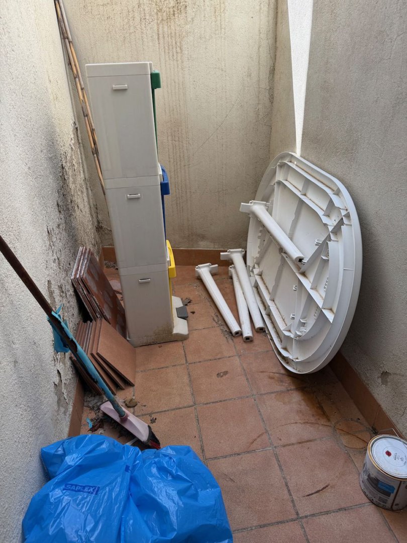 Piso de 104 m² en Matadepera