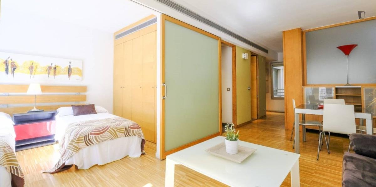 Appartamento 57 m² a Madrid
