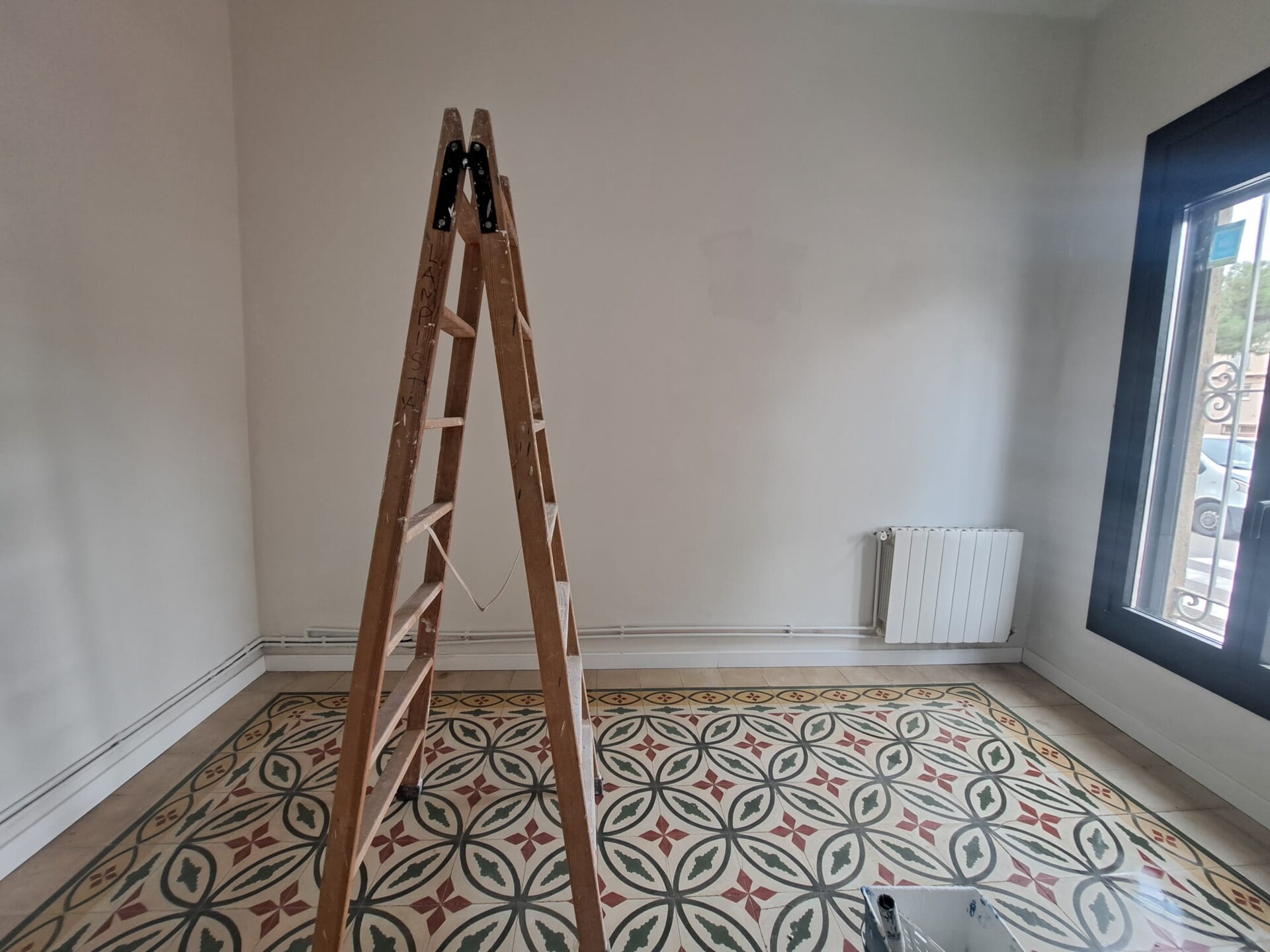 Pis de 75 m² a Sabadell