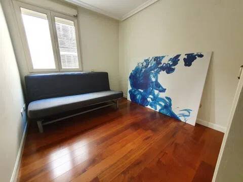 Pis de 132 m² a Sevilla
