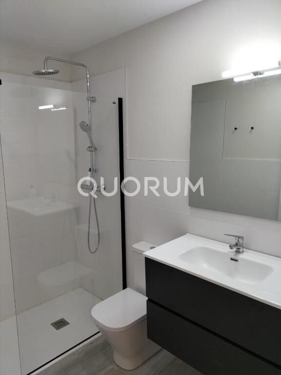 Piso de 70 m² en Santurce