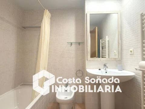 Piso de 120 m² en Jávea