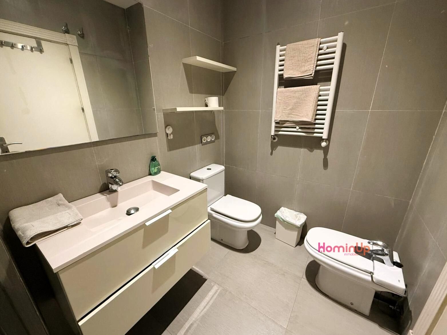 Piso de 237 m² en Bilbao