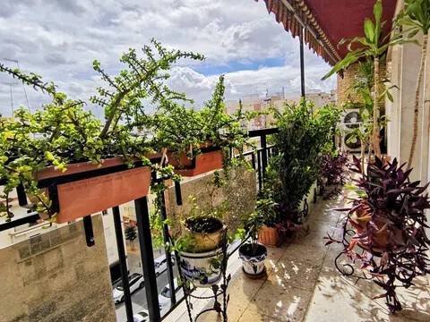 Piso de 216 m² en Sevilla