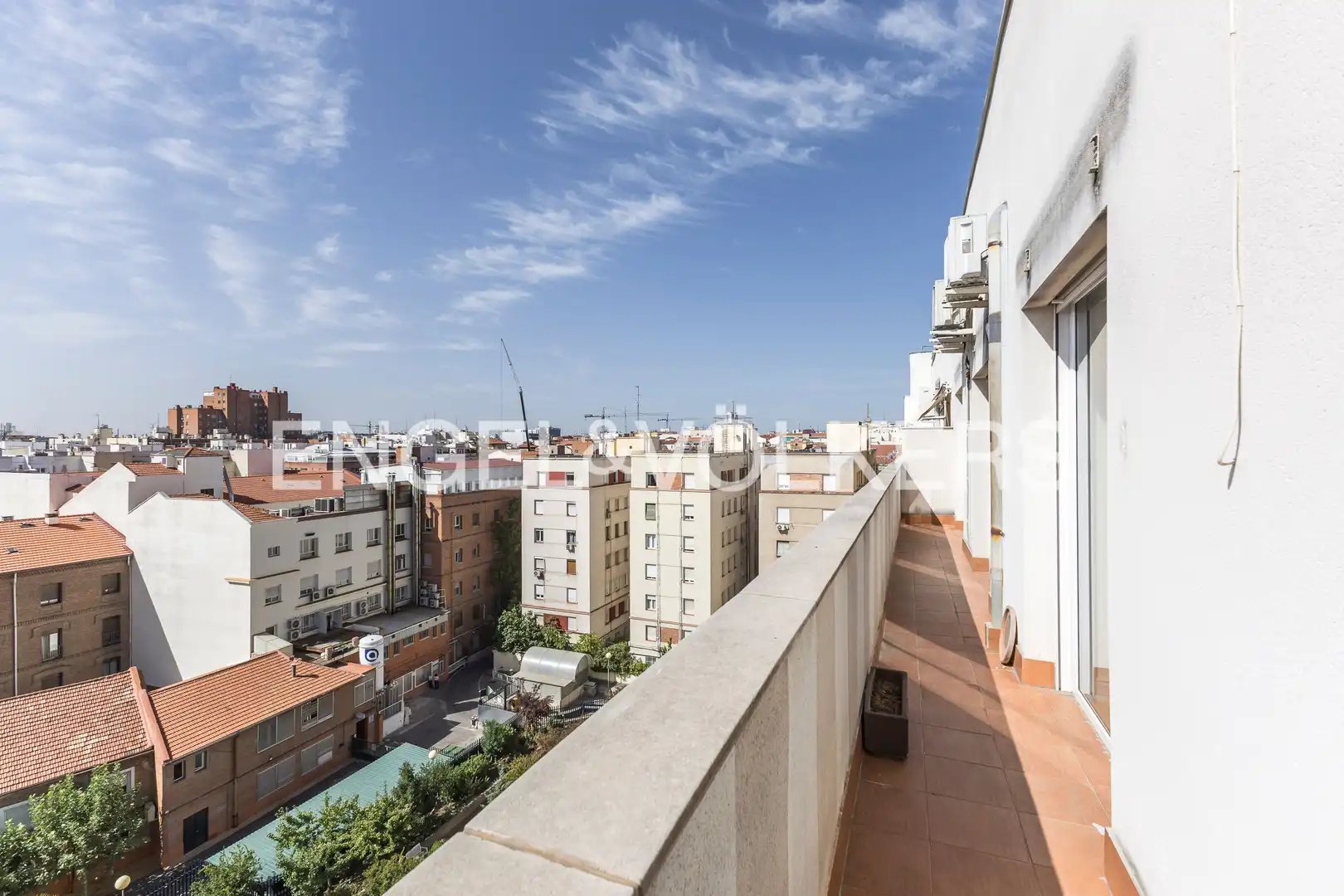 Квартира 400 м² у Madrid