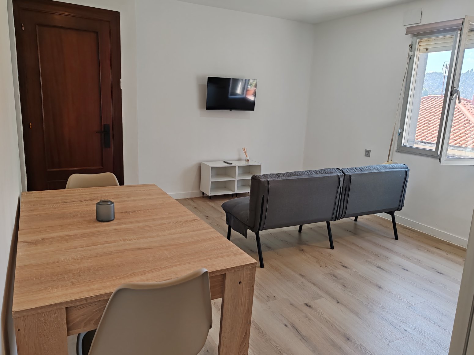 Piso de 61 m² en Carreño