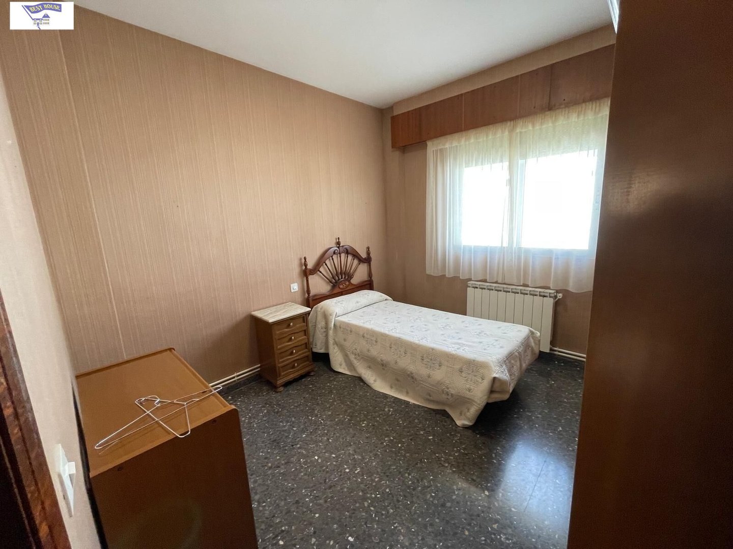 Piso de 113 m² en Albacete