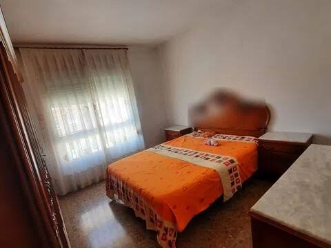 Pis de 107 m² a València