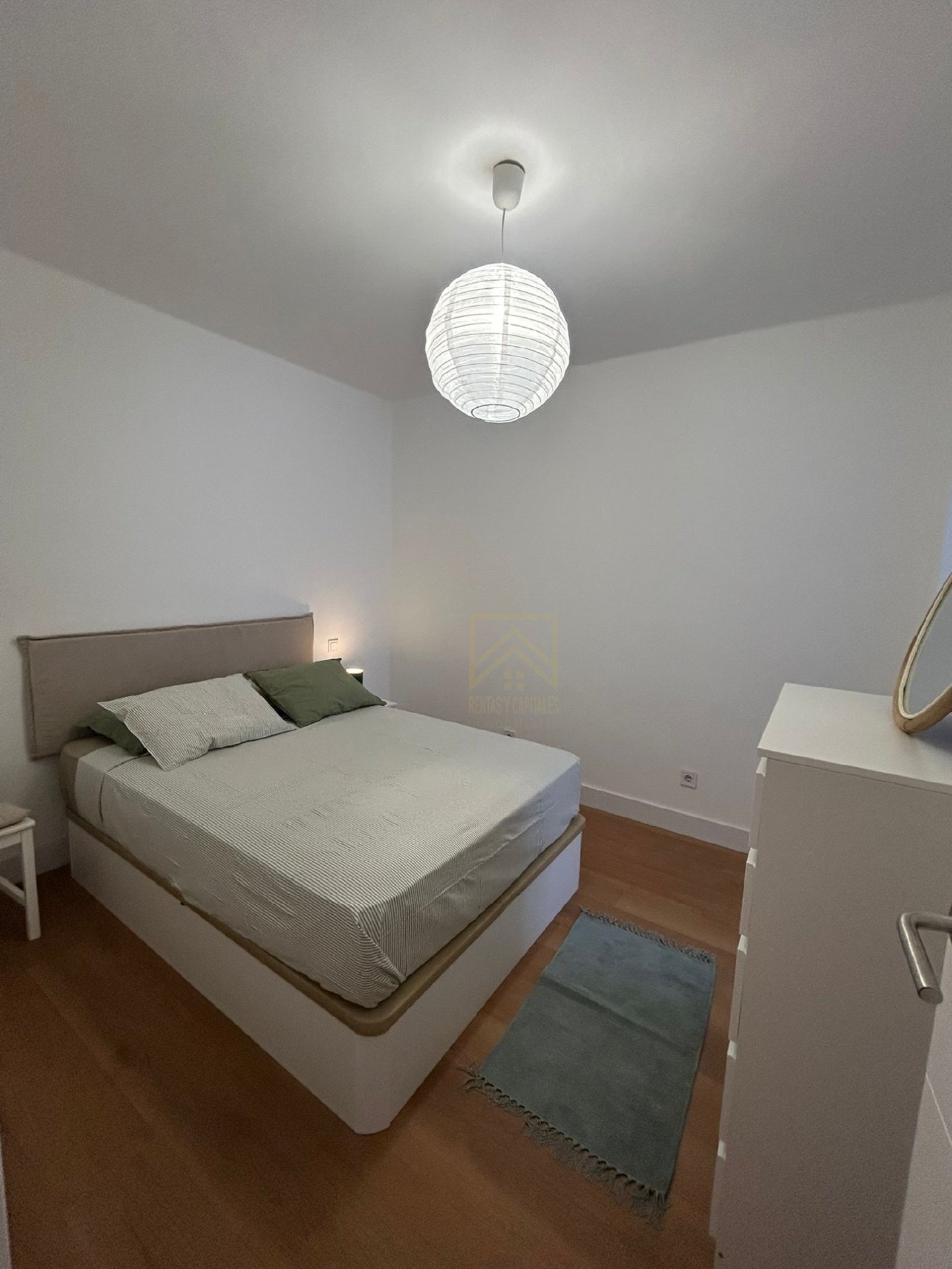 Piso de 75 m² en Santander