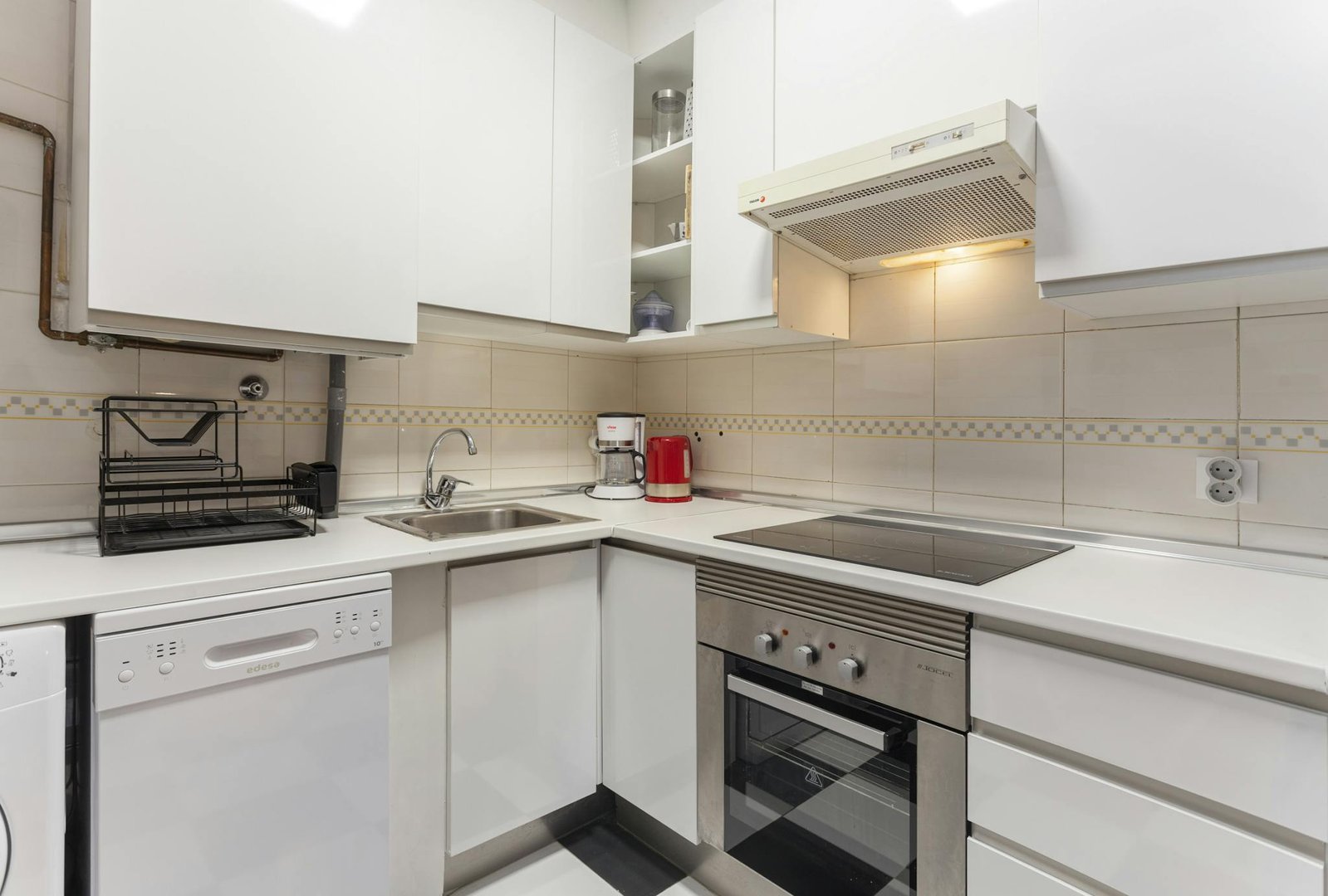 Pis de 80 m² a Madrid