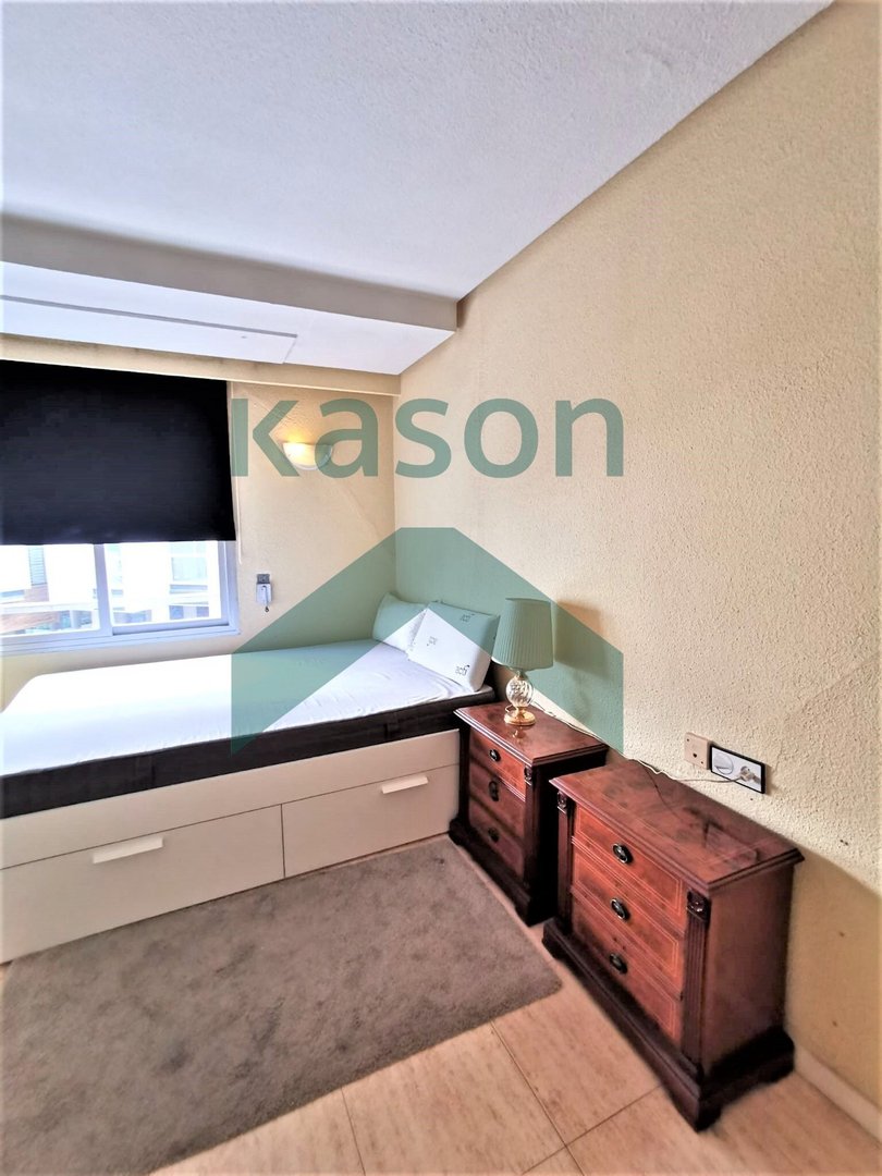 Pis de 50 m² a Madrid